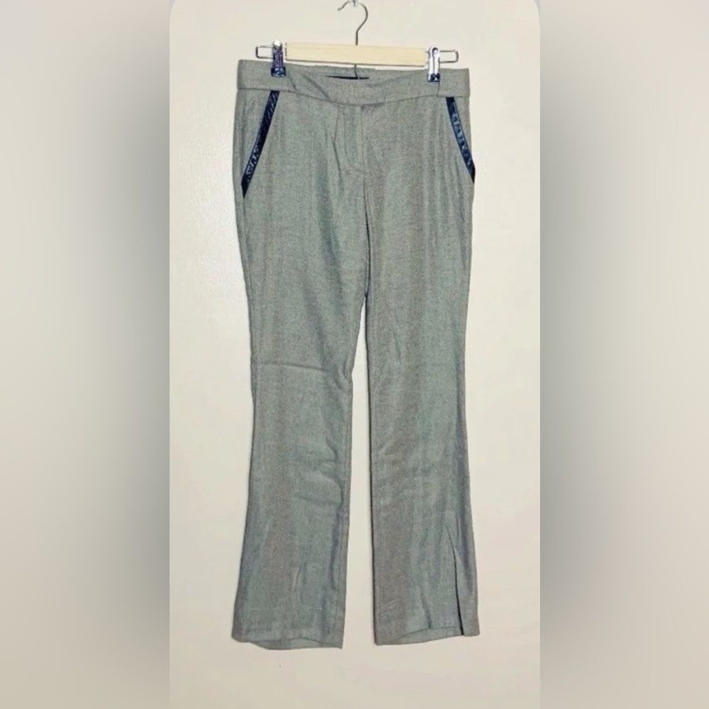 CLEAROUT! Tan Barbara Bui Trousers Size 2
